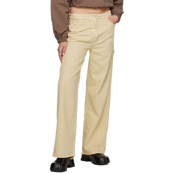 Saks Potts Salma Jeans - Picture 5 of 5